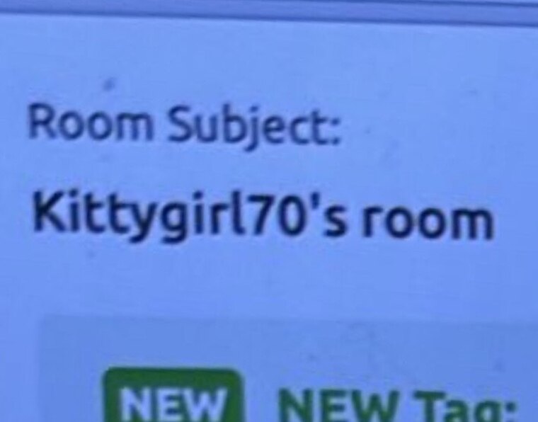 kittygirl70 cover image