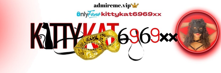 Kitty Kat banner image