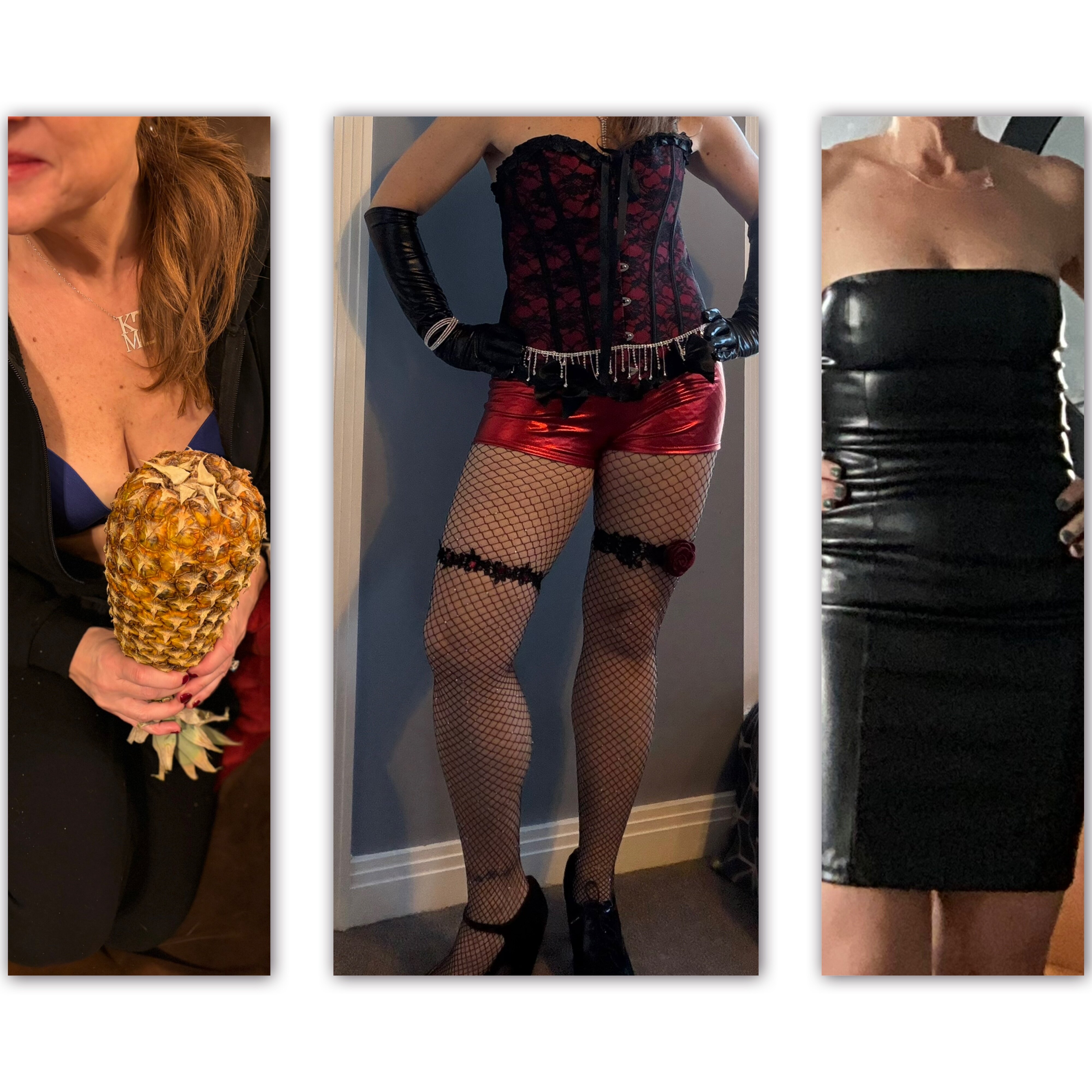 Kitty Kat banner image
