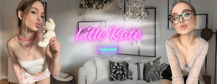 19 y.o Kate 🎀 cover image