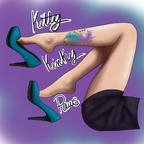 KittyKinkyPaws avatar