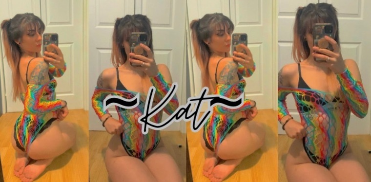 Kat cover image