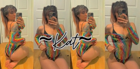Kat cover image