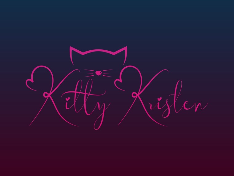 KittyKristen cover image