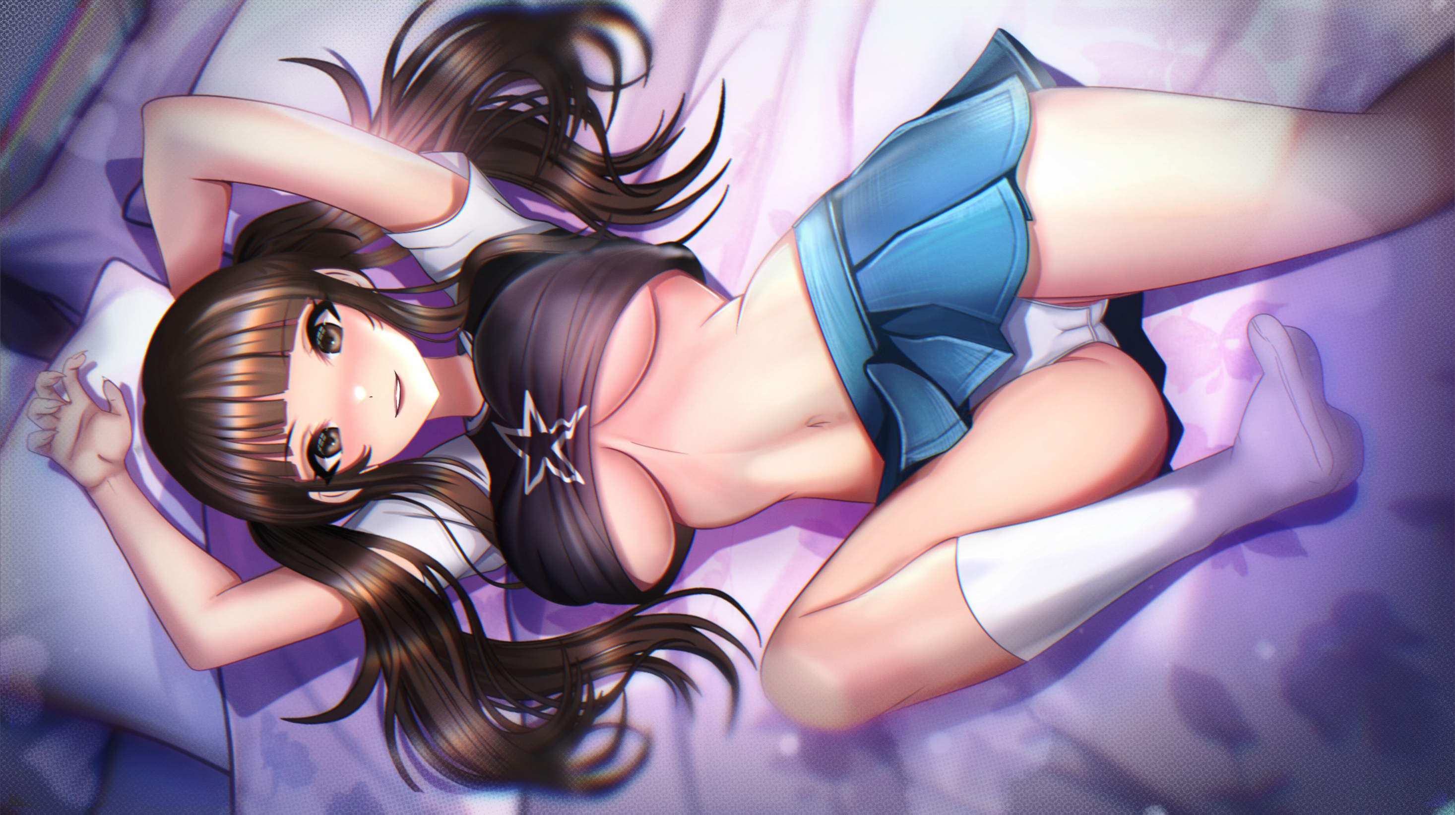 Kitty Kum *FREE* banner image