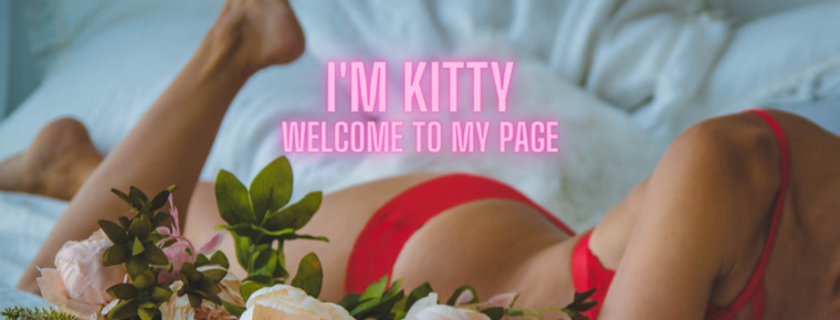 Kitty Latina banner image