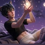 Kitty baby avatar