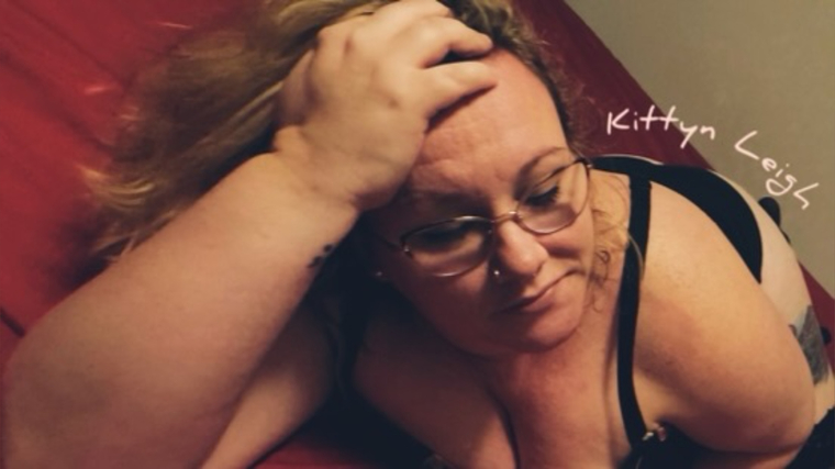 Kittyn Leigh cover image