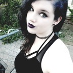 Kitty Nymph 🖤⛓🎮♠️ F cups avatar