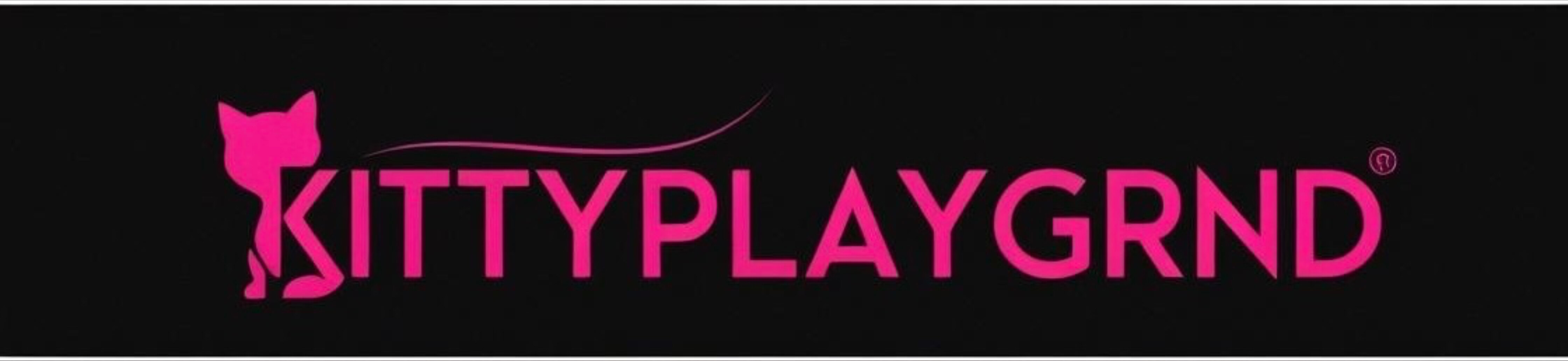 Kitty banner image