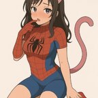 Kittys pawss TV avatar