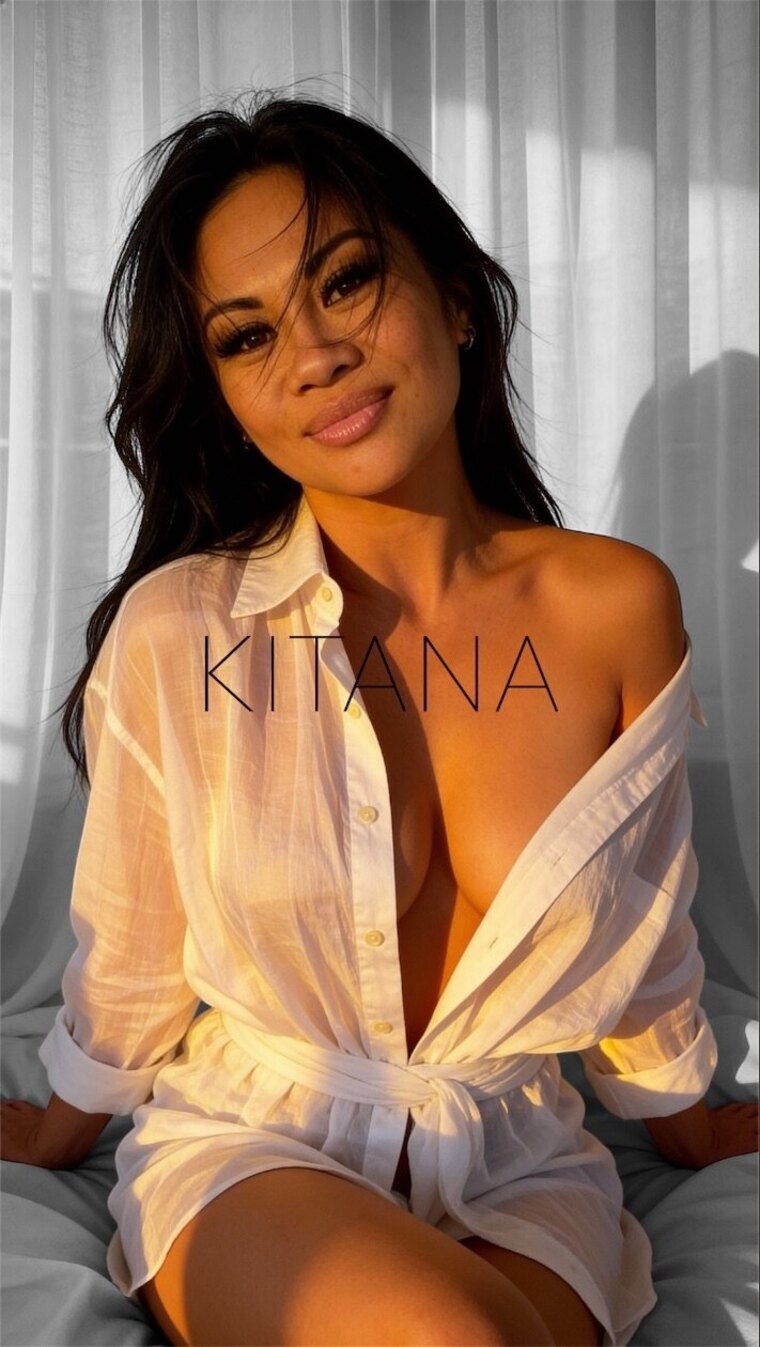 Kitana Collins cover image