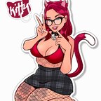 Kitty 🖤 sapphire 💕 avatar