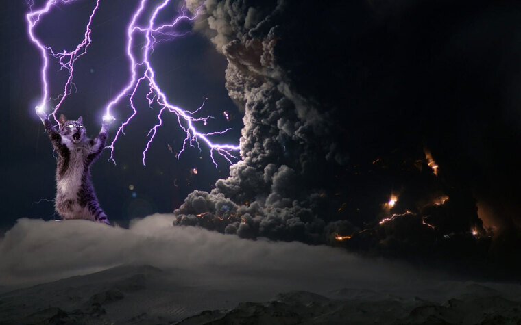 Kitty Storms cover image