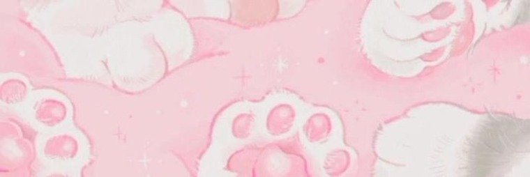 Kitty Sweet Paws banner image