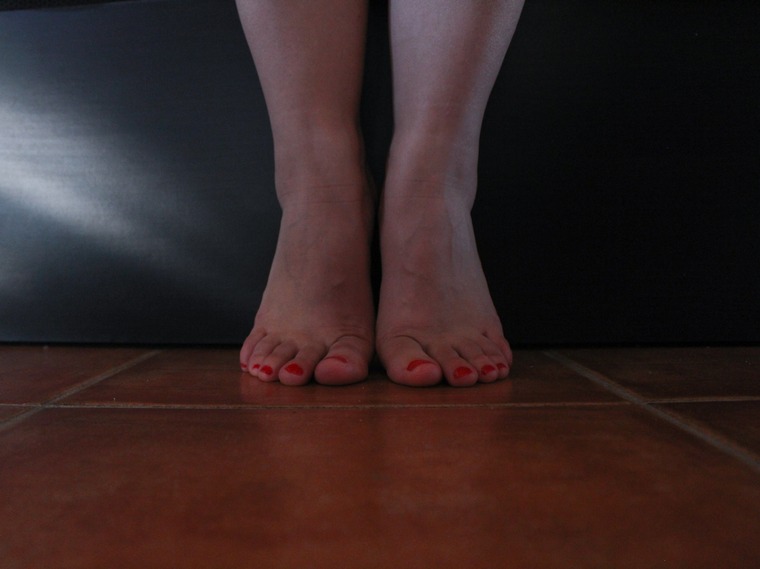 Kitty Footie cover image