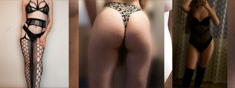 Kitty the Foxy banner image