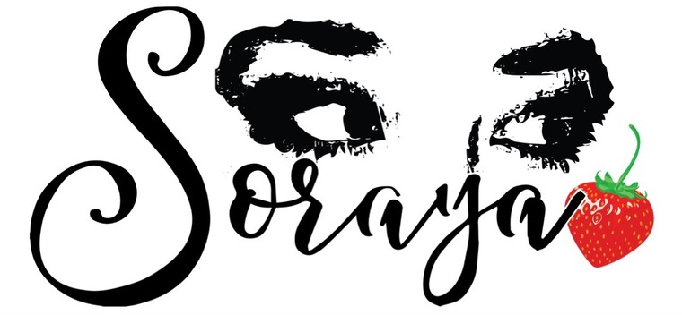 Soraya cover image