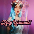 Kitty Uzumaki avatar