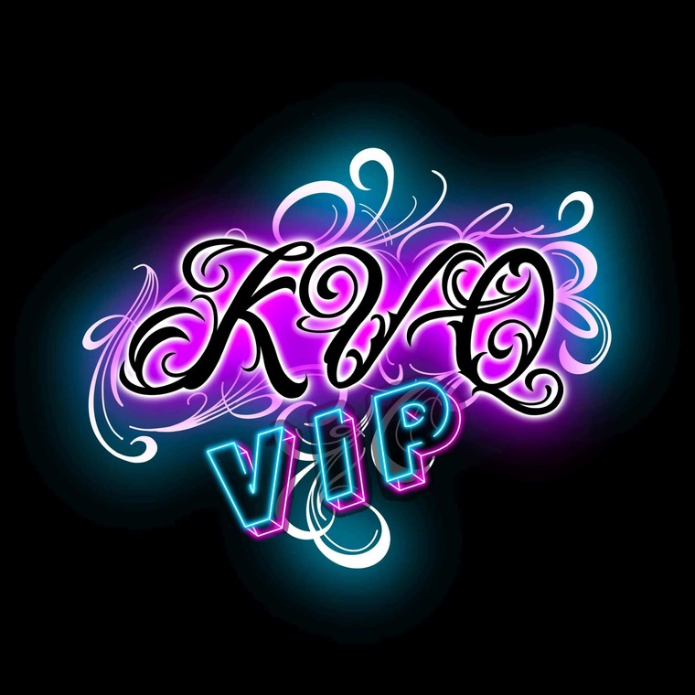 Kitty Von Quinn VIP banner image