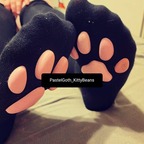 KittywitaBeanie ❤️🐾 avatar