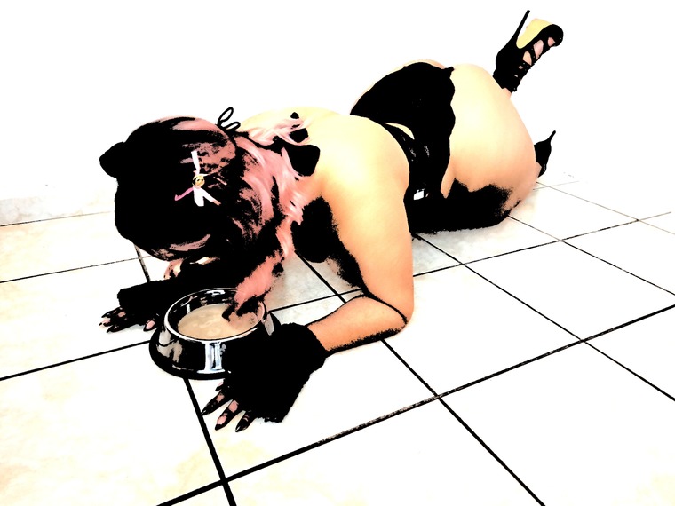 Kitty Woman banner image