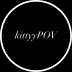 kittyyPOV avatar