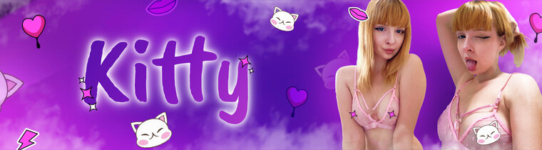 ˚₊·—♡ 𝐊𝐢𝐭𝐭𝐲 ♥️ cover image
