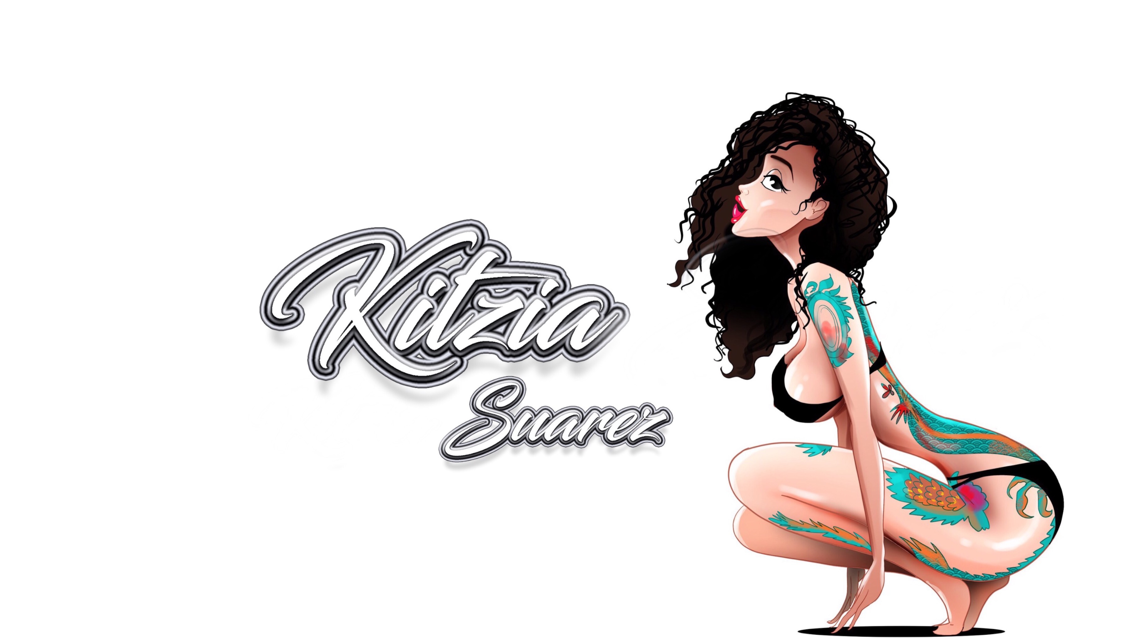 Kitzia Suárez♡ banner image