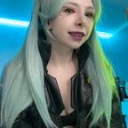 Kiwi Cosplay avatar