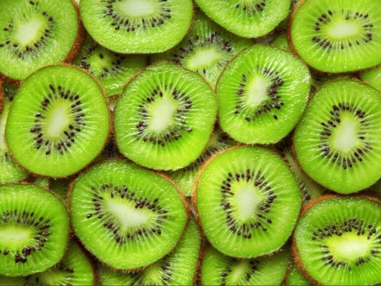 Kiwi cover image