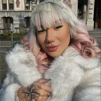Kiwi Lady avatar
