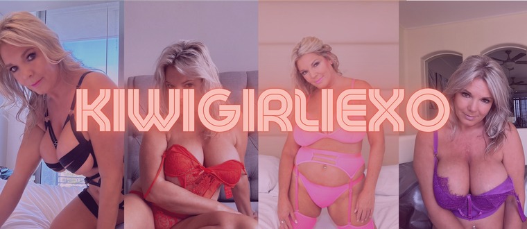 Kayla Gordon banner image