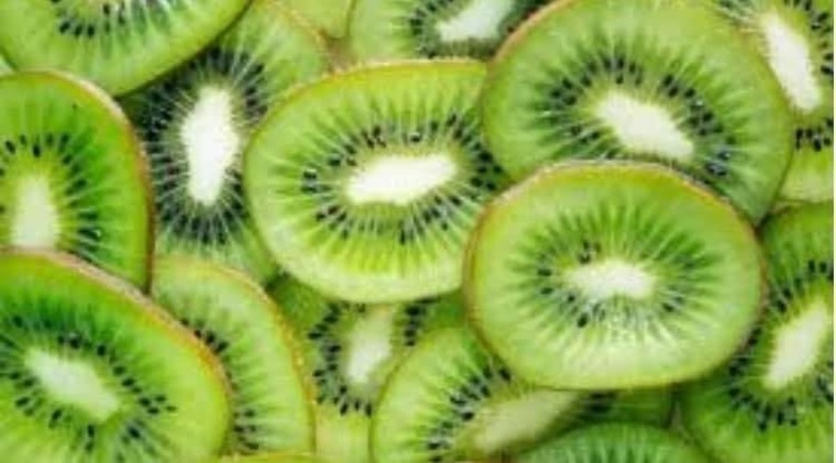 KIWI🥝 cover image