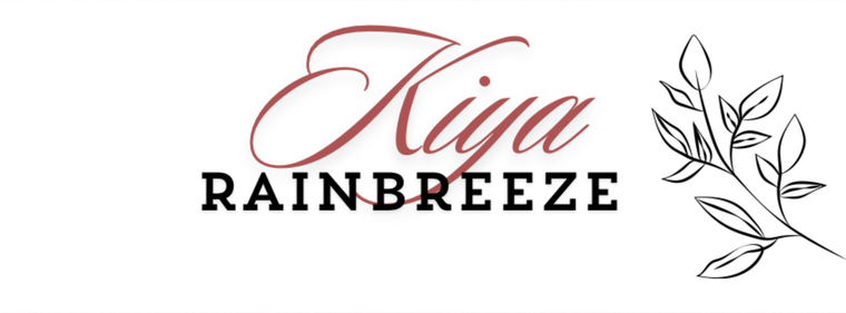 Kiya Rainbreeze cover image