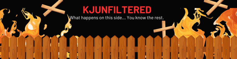 KJ banner image