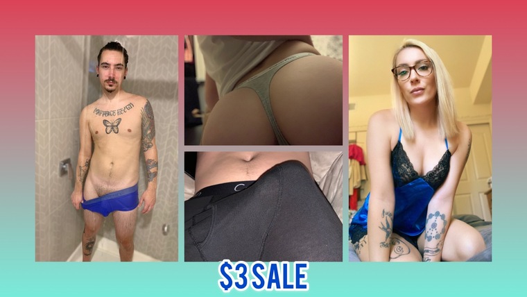 $3 Free Facial Video 🥵 banner image