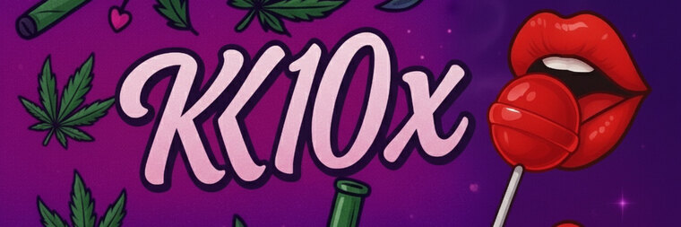 KK10X cover image