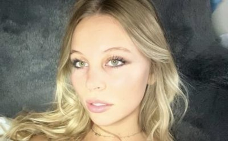 Kendell Klover banner image