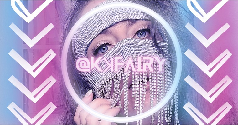 kkfairy cover image