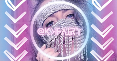 kkfairy cover image