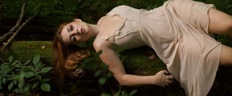Kira Fox banner image