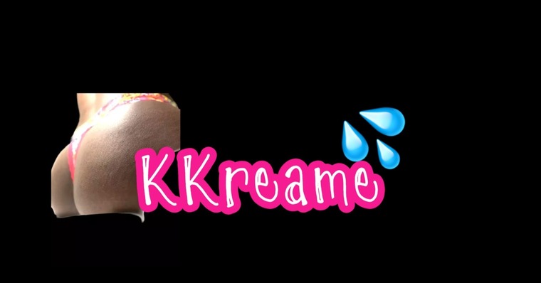 KKreame💋 cover image