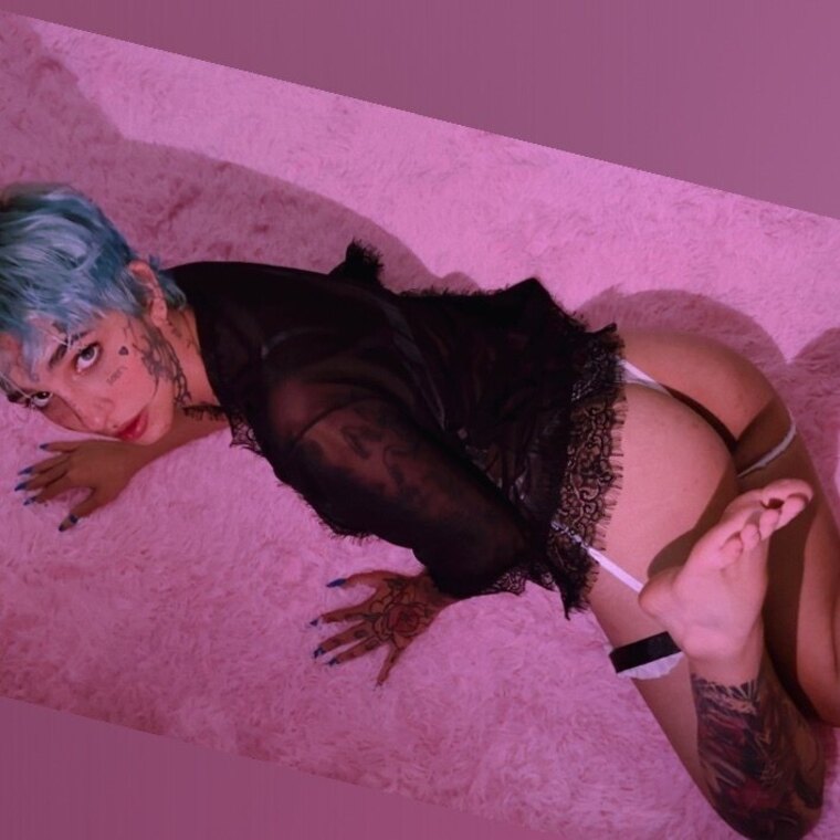 Klaire Savage❤️🔥 cover image