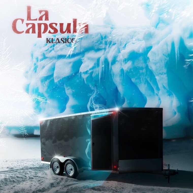 KLASICO cover image