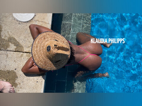 Klaudia Philipps cover image