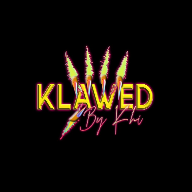 Klawed by Khi cover image