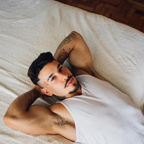 Kleber Alvarenga avatar