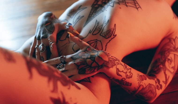 Klen Suicide cover image