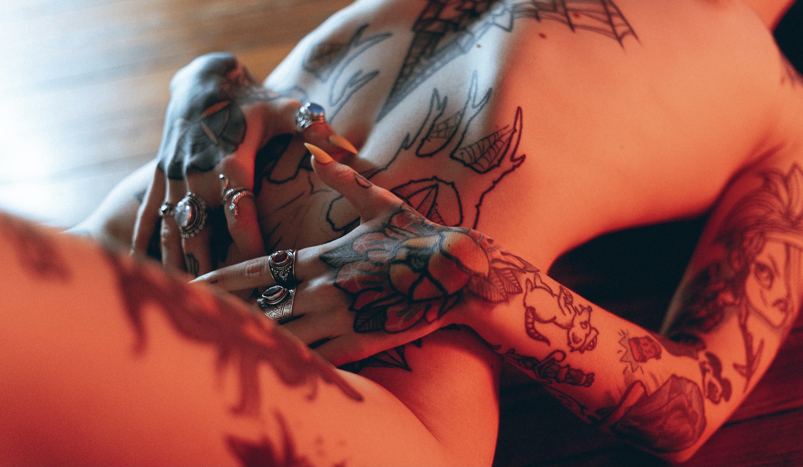 Klen Suicide banner image